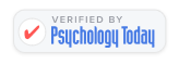 Verified by Psychology Today