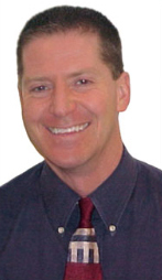 Tom Fronczak